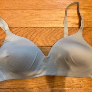 Calvin Klein Nude Bra